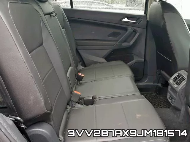3VV2B7AX9JM181574 фото 7