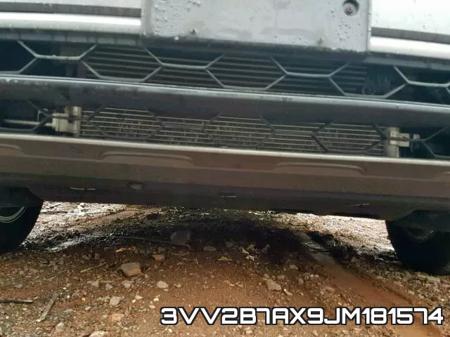 3VV2B7AX9JM181574 фото 10