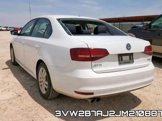 3VW2B7AJ2JM210887 фото 4