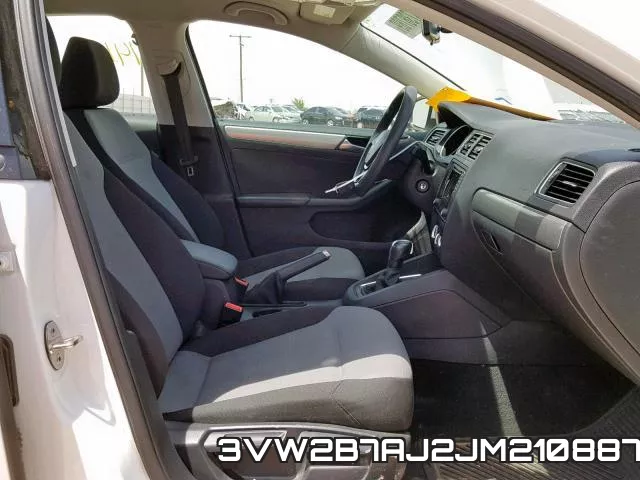 3VW2B7AJ2JM210887 фото 6