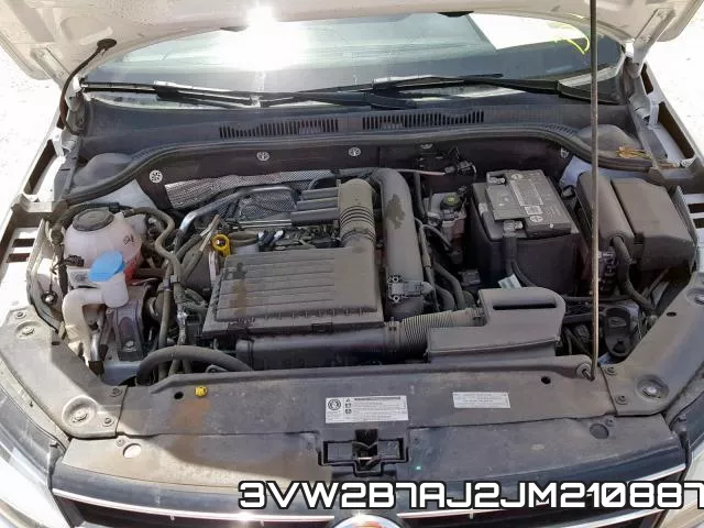 3VW2B7AJ2JM210887 фото 8
