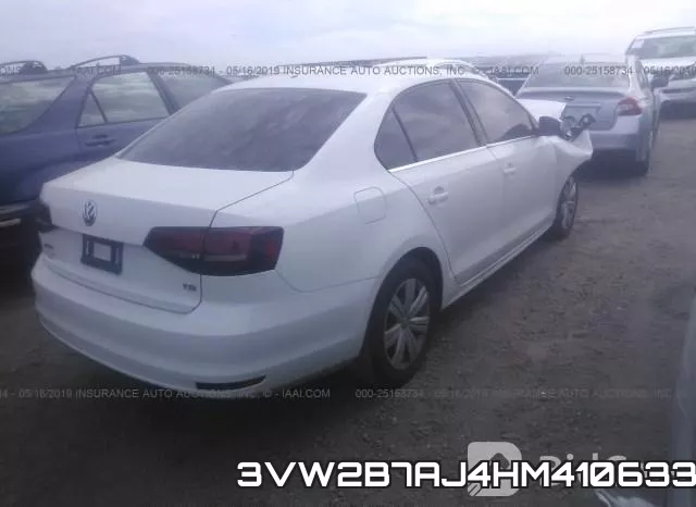 3VW2B7AJ4HM410633 фото 5