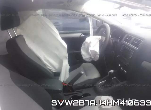 3VW2B7AJ4HM410633 фото 6
