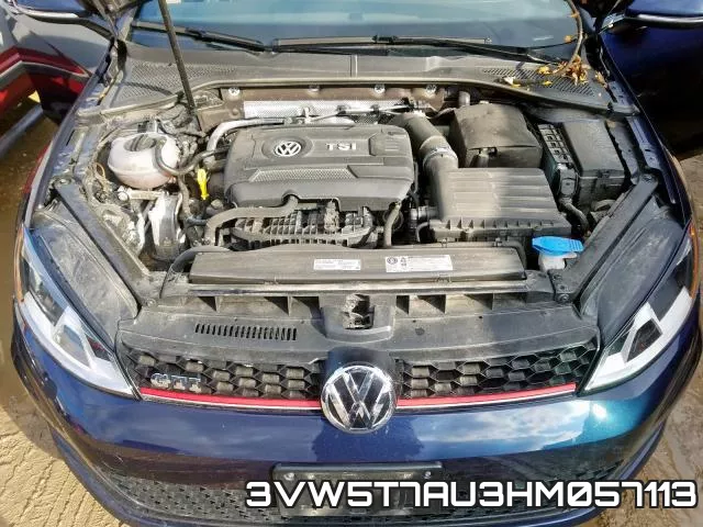 3VW5T7AU3HM057113 фото 8