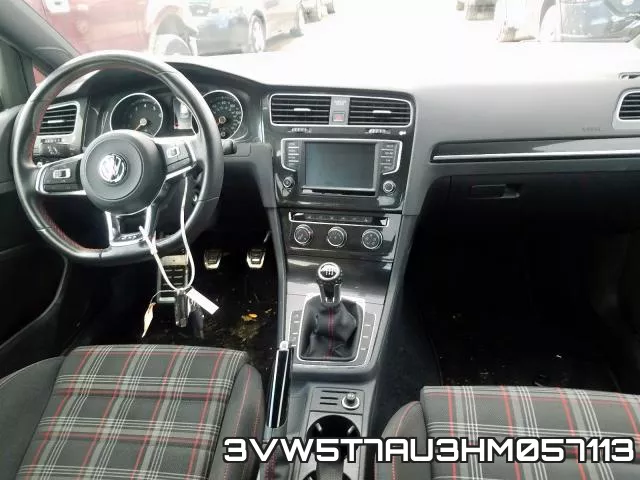 3VW5T7AU3HM057113 фото 10