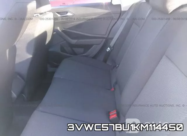 3VWC57BU1KM114450 фото 9