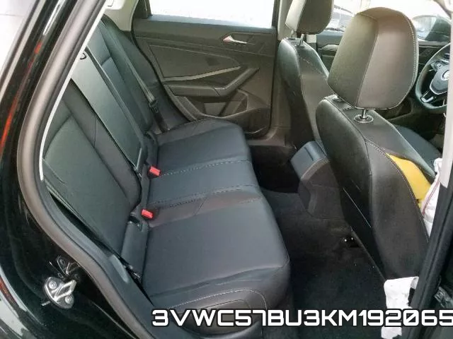 3VWC57BU3KM192065 фото 7