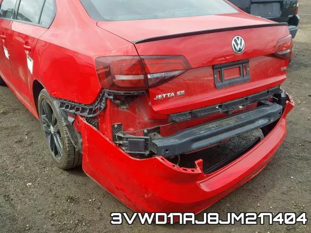 3VWD17AJ8JM217404 фото 10