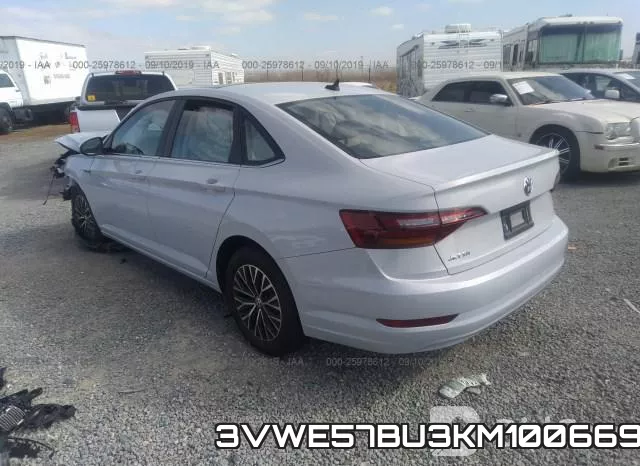 3VWE57BU3KM100669 фото 4