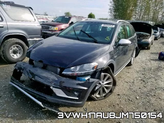 3VWH17AU8JM750154 фото 3