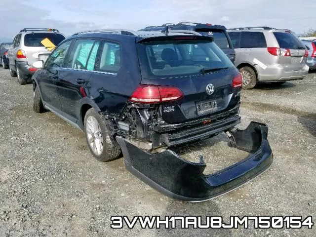 3VWH17AU8JM750154 фото 4