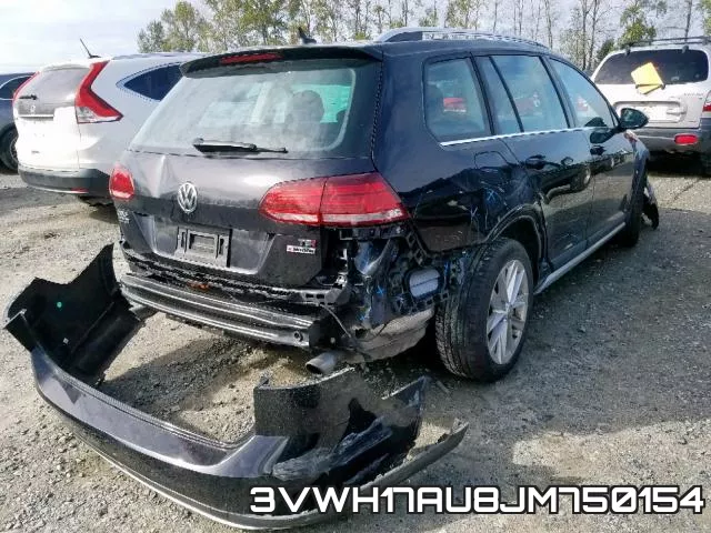 3VWH17AU8JM750154 фото 5
