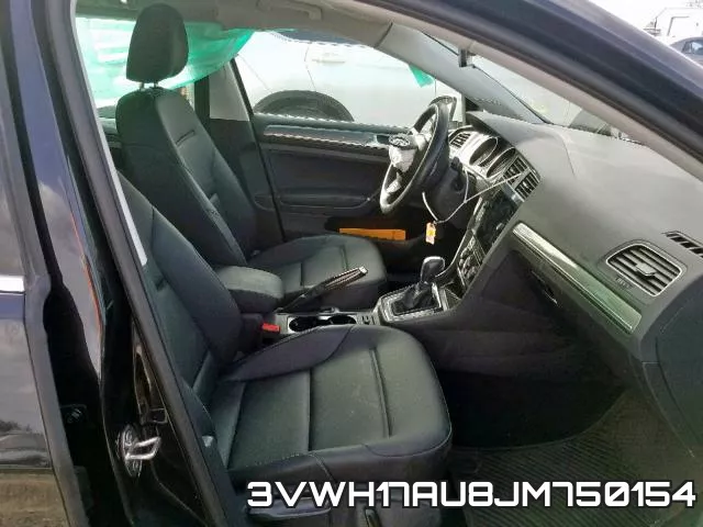 3VWH17AU8JM750154 фото 6
