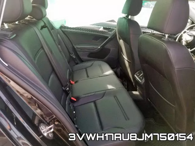 3VWH17AU8JM750154 фото 7