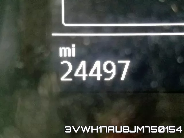 3VWH17AU8JM750154 фото 9