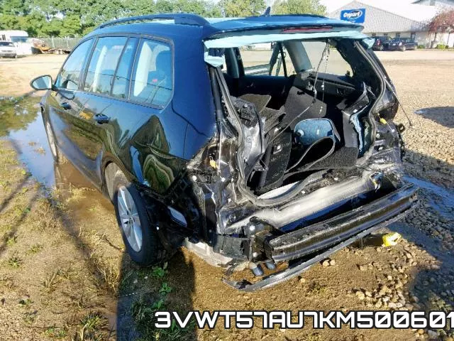 3VWT57AU7KM500601 фото 4