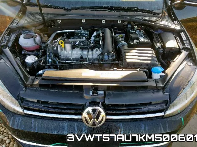 3VWT57AU7KM500601 фото 8