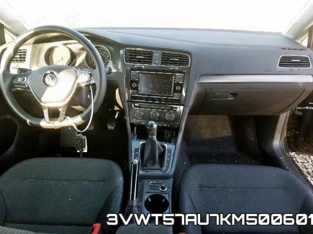 3VWT57AU7KM500601 фото 10