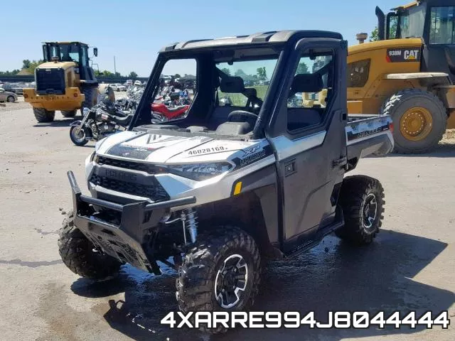 4XARRE994J8044444 фото 3