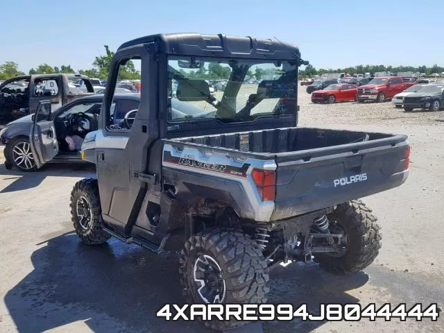 4XARRE994J8044444 фото 4