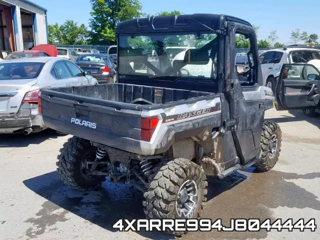 4XARRE994J8044444 фото 5