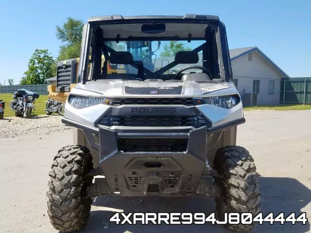 4XARRE994J8044444 фото 10