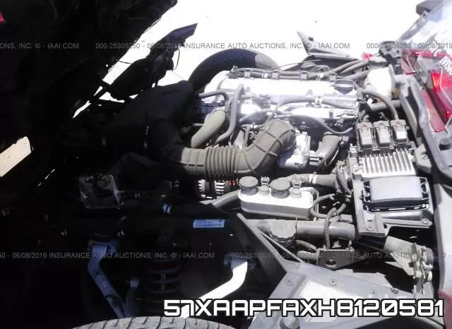 57XAAPFAXH8120581 фото 10