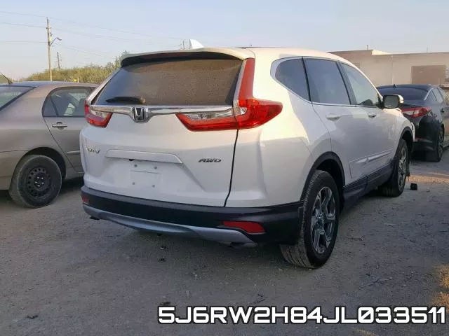 5J6RW2H84JL033511 фото 5