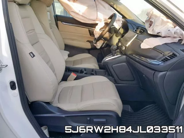 5J6RW2H84JL033511 фото 6