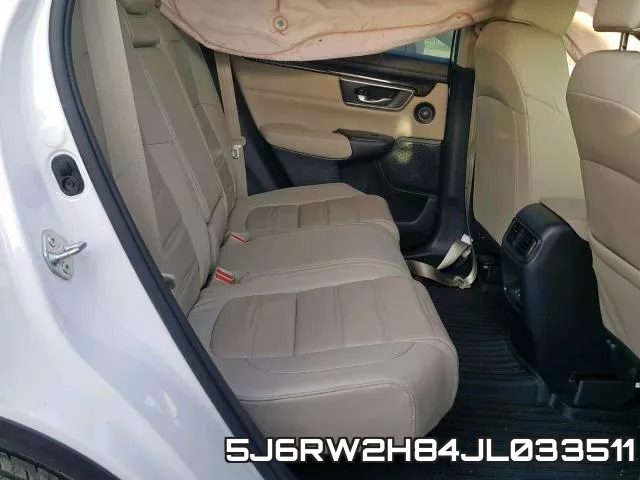 5J6RW2H84JL033511 фото 7