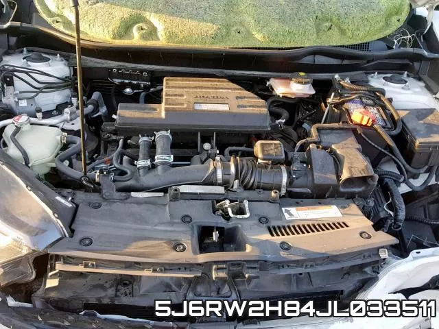 5J6RW2H84JL033511 фото 8