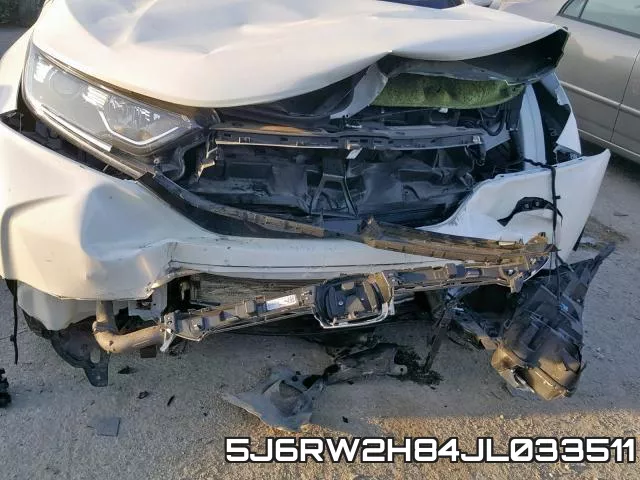 5J6RW2H84JL033511 фото 10