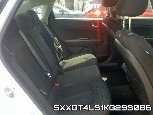5XXGT4L31KG293086 фото 7