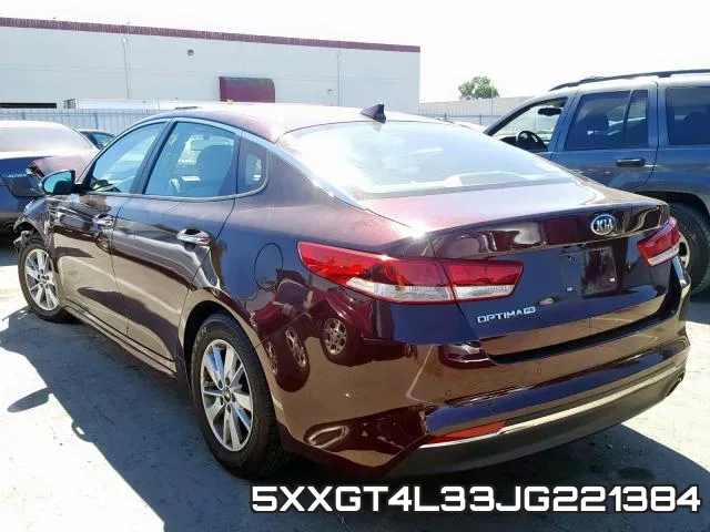 5XXGT4L33JG221384 фото 4