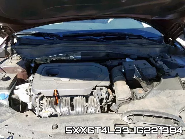 5XXGT4L33JG221384 фото 8