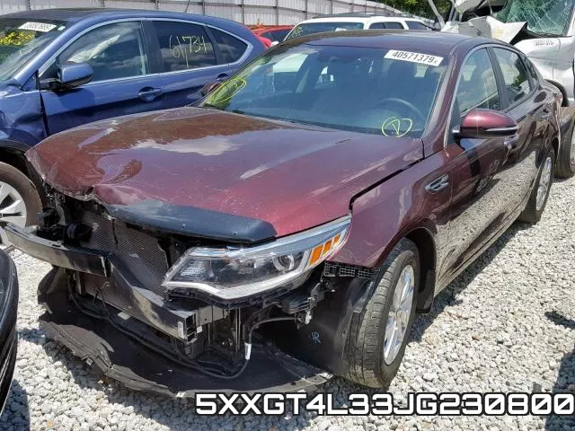 5XXGT4L33JG230800 фото 3