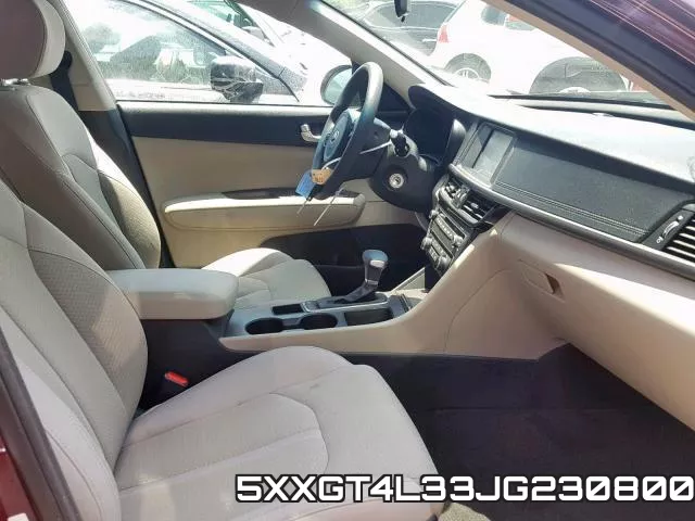 5XXGT4L33JG230800 фото 6
