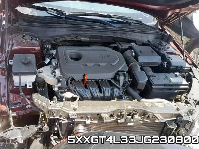 5XXGT4L33JG230800 фото 8