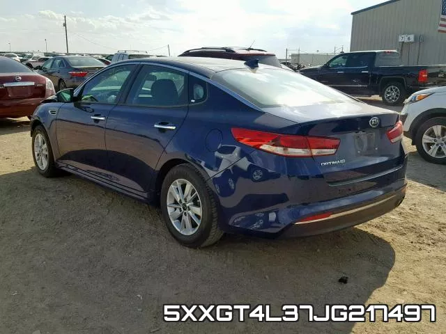5XXGT4L37JG217497 фото 4