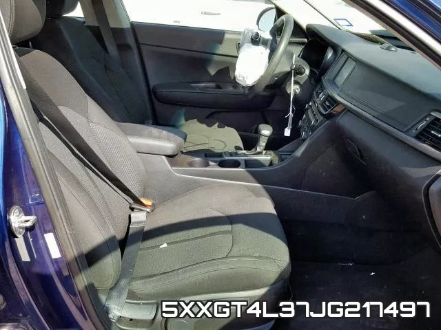 5XXGT4L37JG217497 фото 6