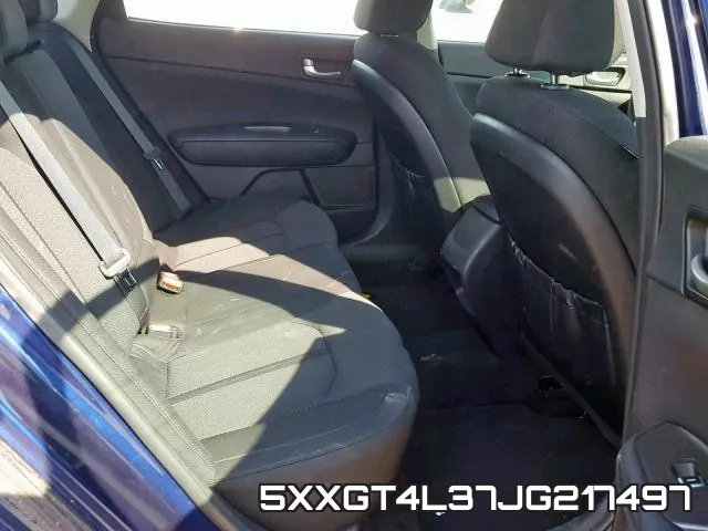 5XXGT4L37JG217497 фото 7