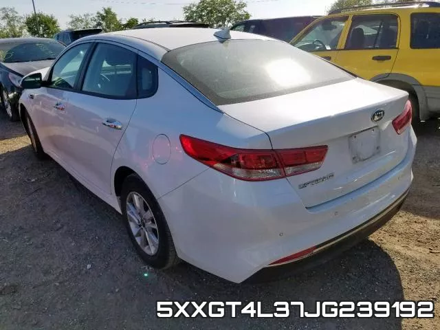 5XXGT4L37JG239192 фото 4
