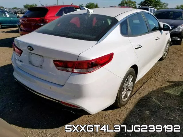 5XXGT4L37JG239192 фото 5