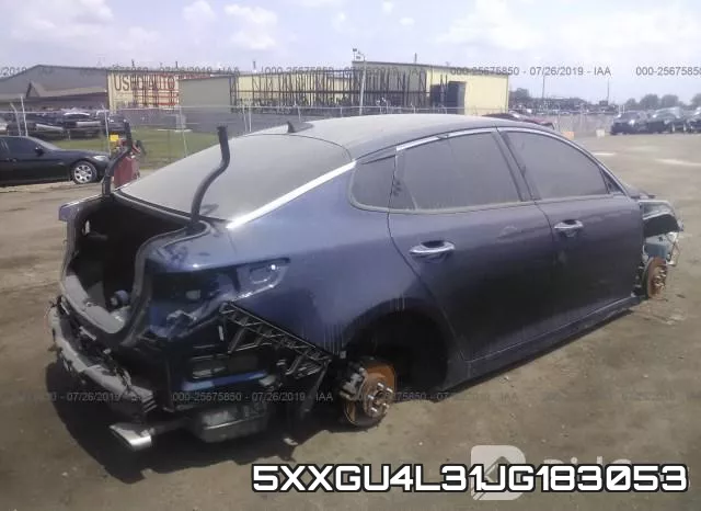 5XXGU4L31JG183053 фото 5