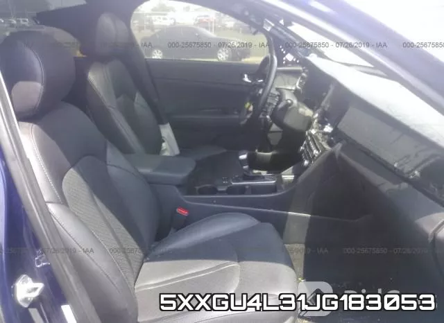 5XXGU4L31JG183053 фото 6