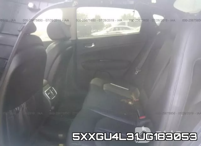 5XXGU4L31JG183053 фото 9