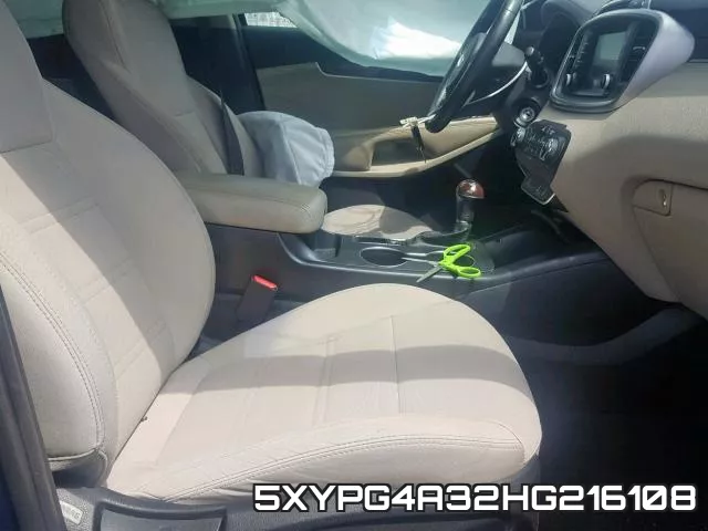 5XYPG4A32HG216108 фото 6