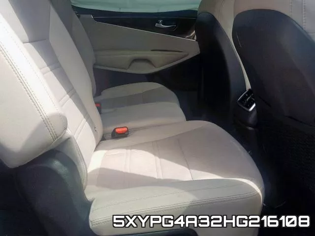 5XYPG4A32HG216108 фото 7