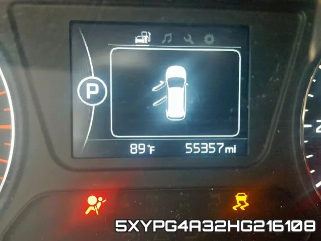 5XYPG4A32HG216108 фото 9