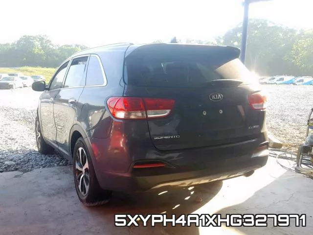 5XYPH4A1XHG327971 фото 4